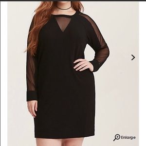 Torrid Dress